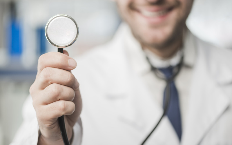 Understanding GP Doctors: Your Go-To Medical Professionals Nearby, Private GP Twinckenham