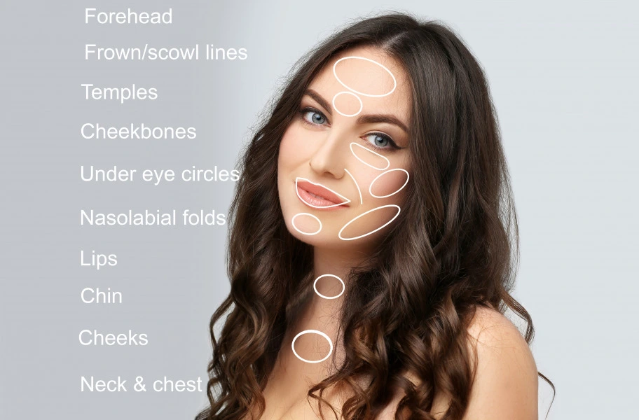 Private GP Located in Twickenham, Southwest London <br> UK Vital Clinic