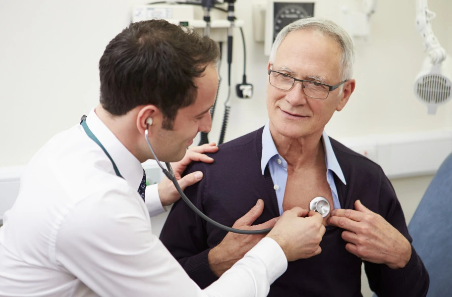 Private GP Located in Twickenham, Southwest London <br> UK Vital Clinic